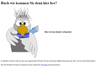 Tablet Screenshot of hamburg-moinmoin.netthelp.de